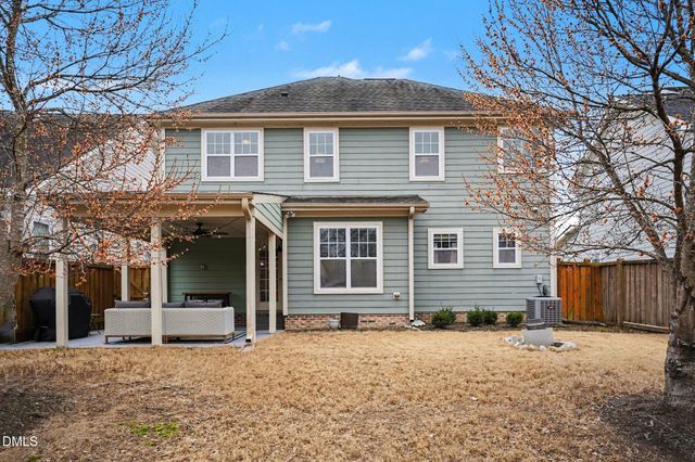 1636 Drift Falls Lane, Wendell, NC 27591