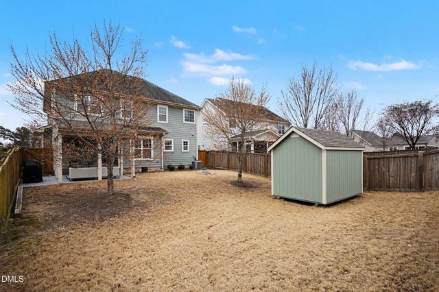 1636 Drift Falls Lane, Wendell, NC 27591