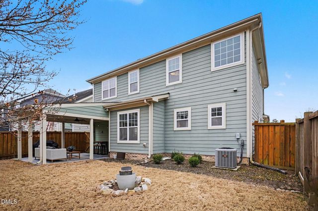 1636 Drift Falls Lane, Wendell, NC 27591