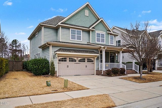 1636 Drift Falls Lane, Wendell, NC 27591