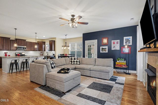 1636 Drift Falls Lane, Wendell, NC 27591