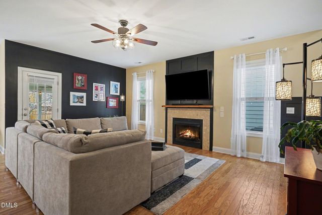 1636 Drift Falls Lane, Wendell, NC 27591