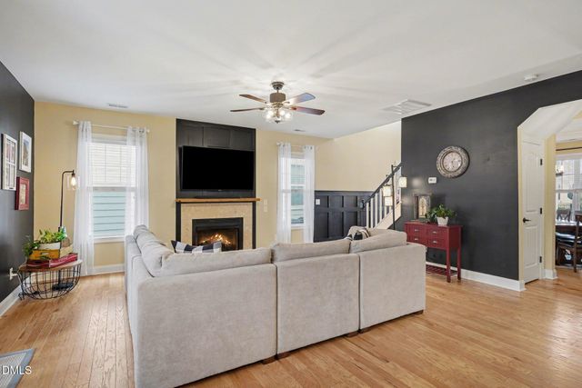 1636 Drift Falls Lane, Wendell, NC 27591