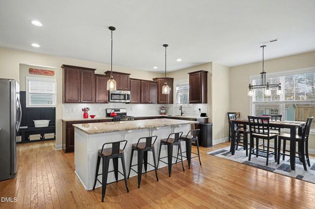 1636 Drift Falls Lane, Wendell, NC 27591