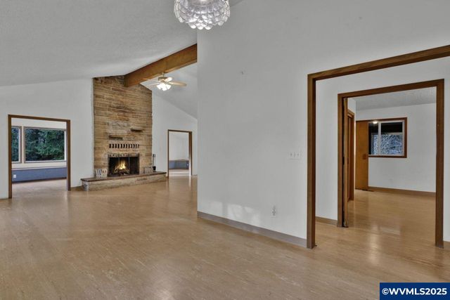 9790 NE Benton St, Newport, OR 97365