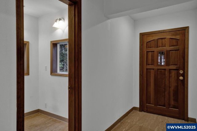 9790 NE Benton St, Newport, OR 97365