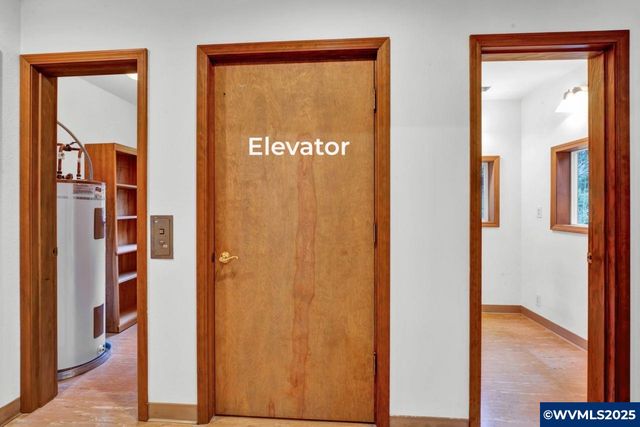 9790 NE Benton St, Newport, OR 97365