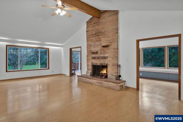 9790 NE Benton St, Newport, OR 97365