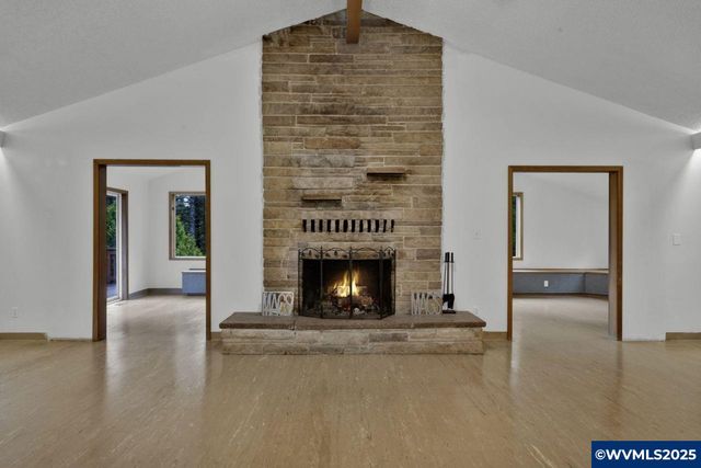 9790 NE Benton St, Newport, OR 97365