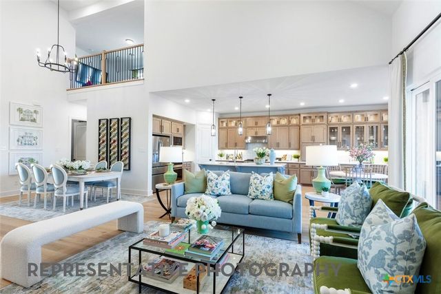 4315 Wendell Way, Schertz, TX 78124