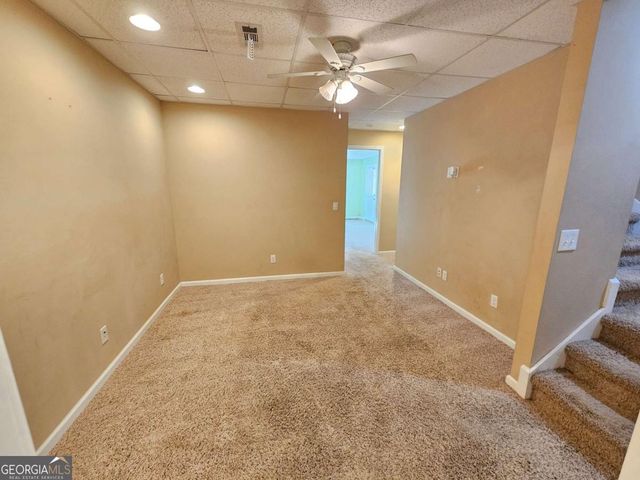 1304 Dalrymple Circle, Ellijay, GA 30540