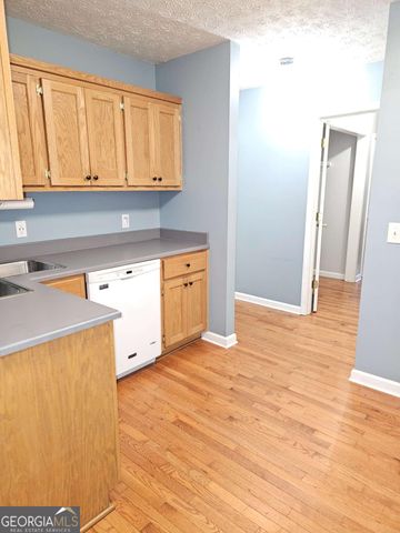 1304 Dalrymple Circle, Ellijay, GA 30540