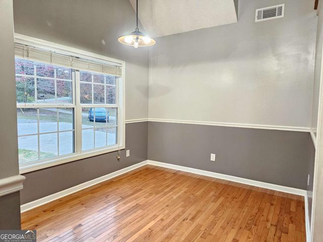 1304 Dalrymple Circle, Ellijay, GA 30540