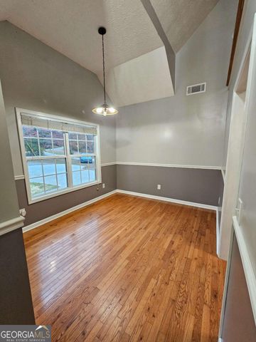 1304 Dalrymple Circle, Ellijay, GA 30540