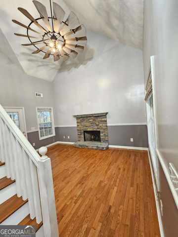 1304 Dalrymple Circle, Ellijay, GA 30540