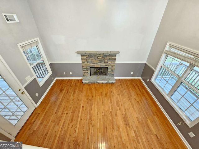 1304 Dalrymple Circle, Ellijay, GA 30540