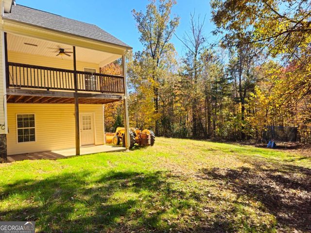 1304 Dalrymple Circle, Ellijay, GA 30540