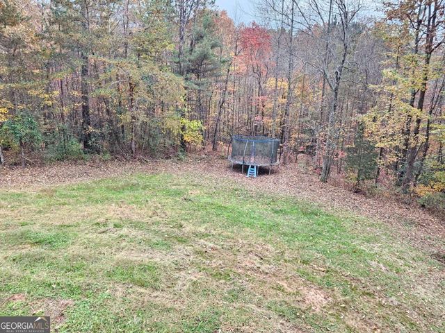 1304 Dalrymple Circle, Ellijay, GA 30540