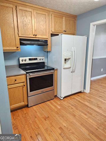 1304 Dalrymple Circle, Ellijay, GA 30540