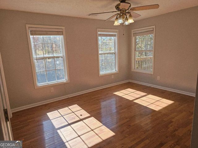 1304 Dalrymple Circle, Ellijay, GA 30540