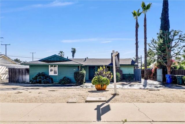 1204 Hillside, Pomona, CA 91768