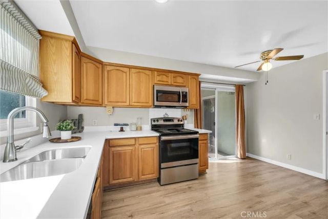 1204 Hillside, Pomona, CA 91768