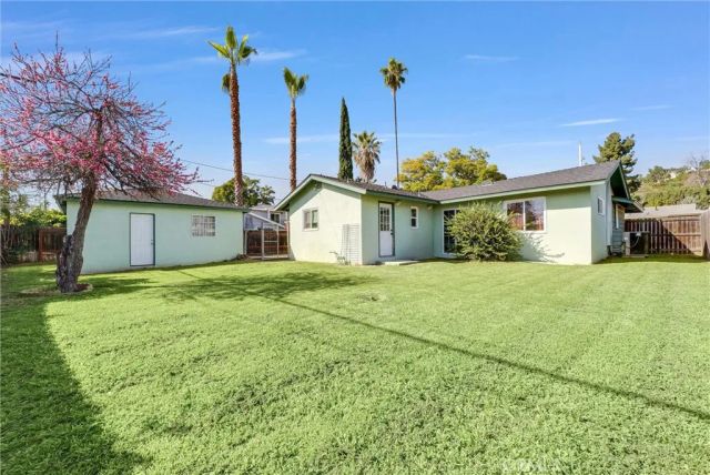 1204 Hillside, Pomona, CA 91768