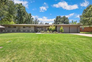 1100 Kenilworth Road, Oklahoma City, OK 73114