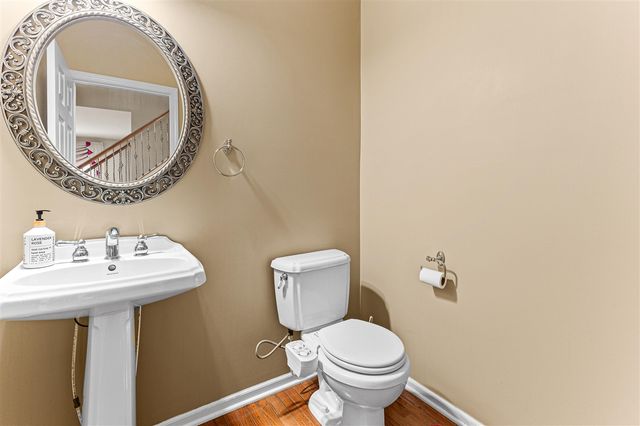 49896 Parkside Drive, Northville, MI 48168