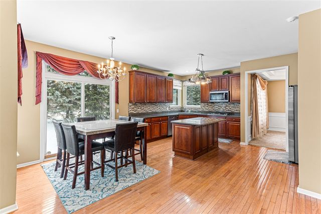 49896 Parkside Drive, Northville, MI 48168