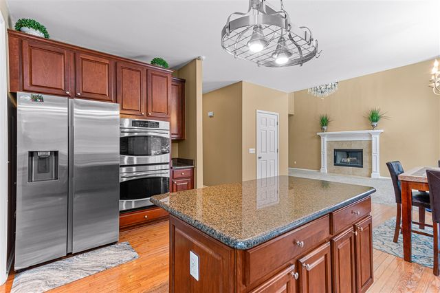 49896 Parkside Drive, Northville, MI 48168