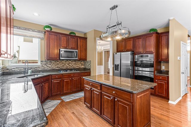 49896 Parkside Drive, Northville, MI 48168