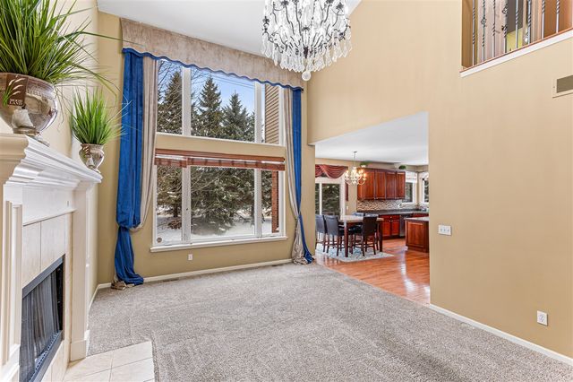 49896 Parkside Drive, Northville, MI 48168