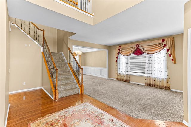 49896 Parkside Drive, Northville, MI 48168