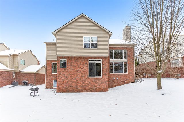 49896 Parkside Drive, Northville, MI 48168