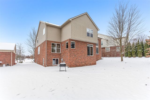 49896 Parkside Drive, Northville, MI 48168