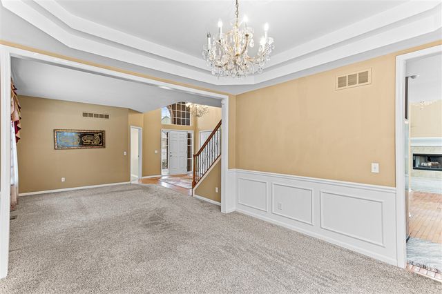 49896 Parkside Drive, Northville, MI 48168