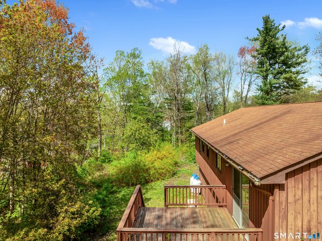 101 Case Street, Granby, CT 06090