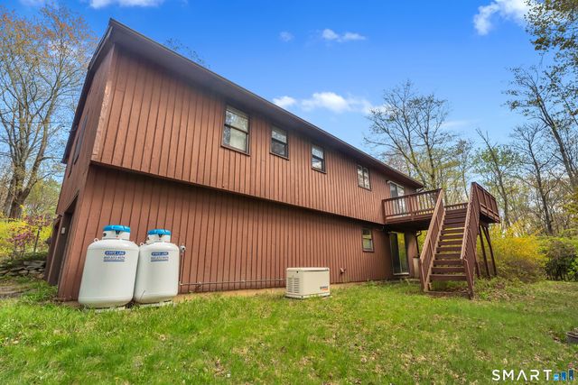 101 Case Street, Granby, CT 06090