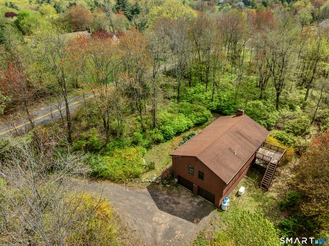 101 Case Street, Granby, CT 06090