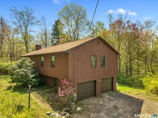 101 Case Street, Granby, CT 06090