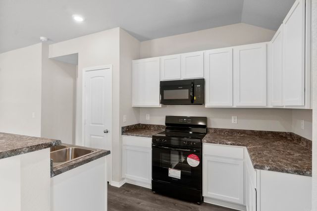 27 Doe Run Drive, Ward, AR 72176