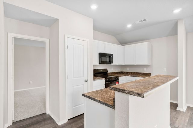 27 Doe Run Drive, Ward, AR 72176