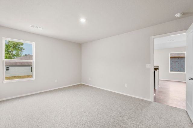 27 Doe Run Drive, Ward, AR 72176