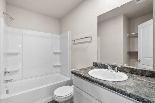 27 Doe Run Drive, Ward, AR 72176