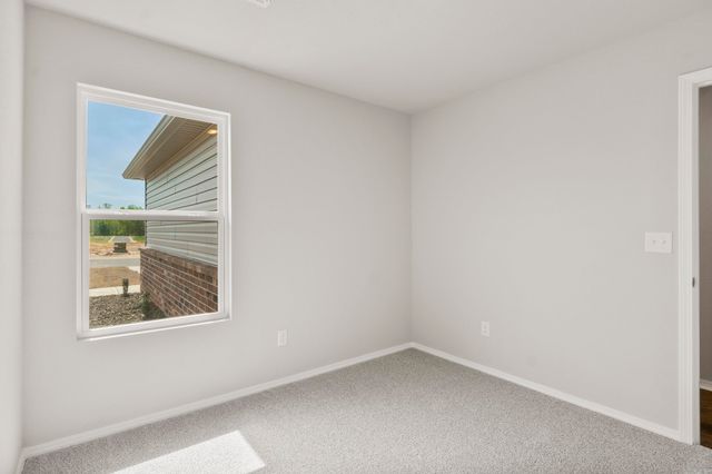 27 Doe Run Drive, Ward, AR 72176