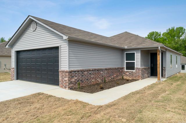 27 Doe Run Drive, Ward, AR 72176