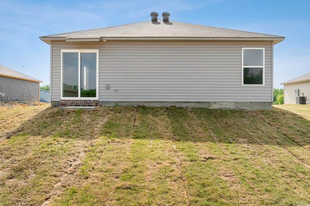 27 Doe Run Drive, Ward, AR 72176