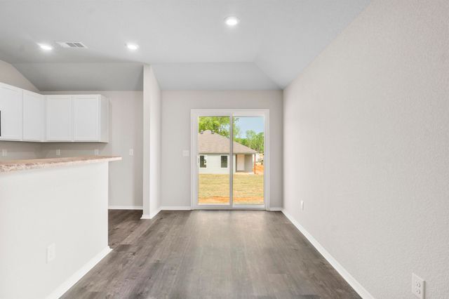 27 Doe Run Drive, Ward, AR 72176