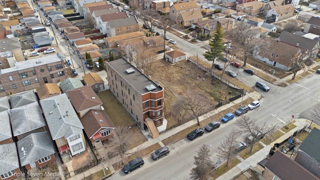 3315 S Wood Street, Chicago, IL 60608